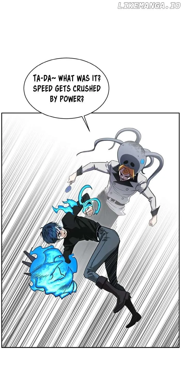 Read Counter Cube chapter 93 image 60 on Lezhin