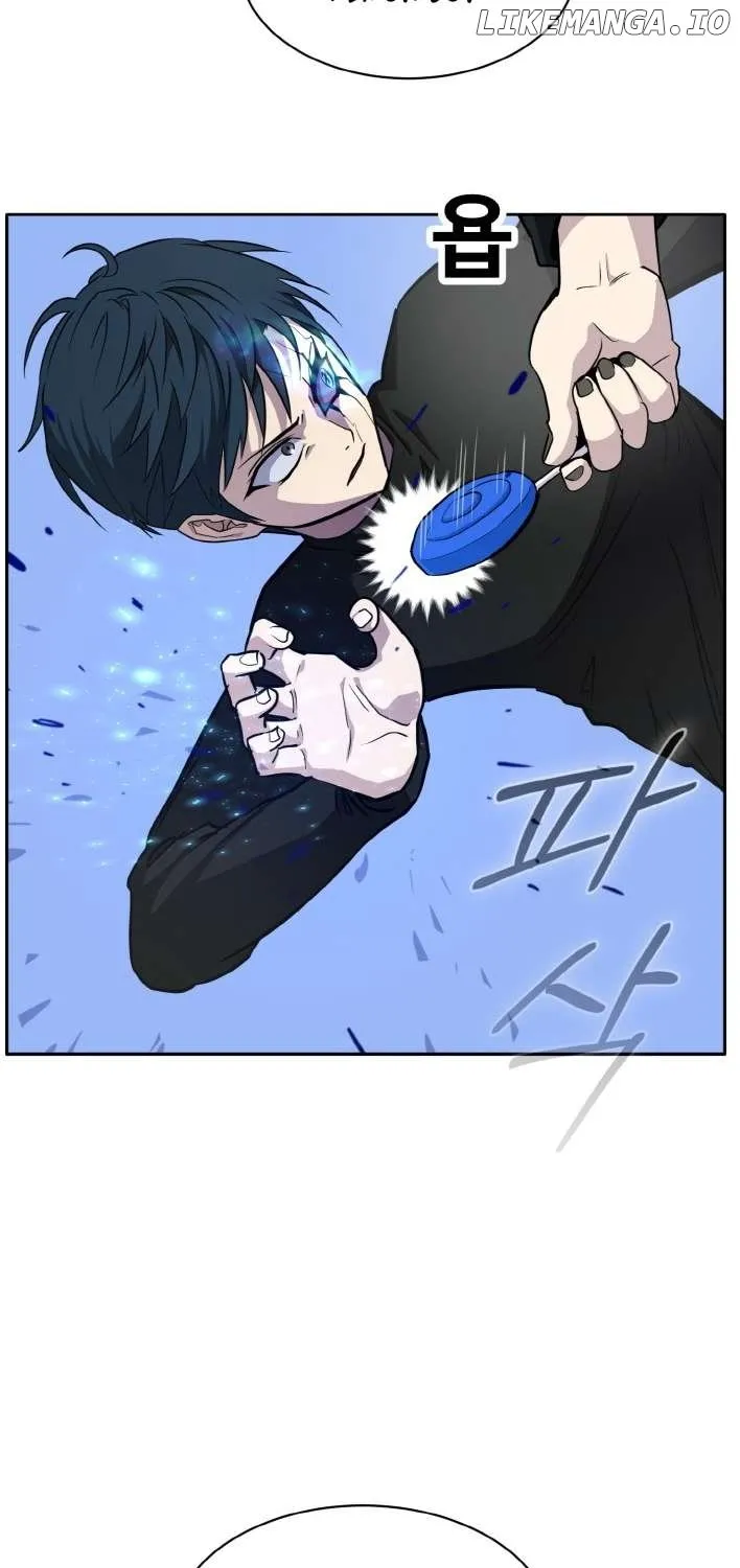 Read Counter Cube chapter 93 image 62 on Lezhin