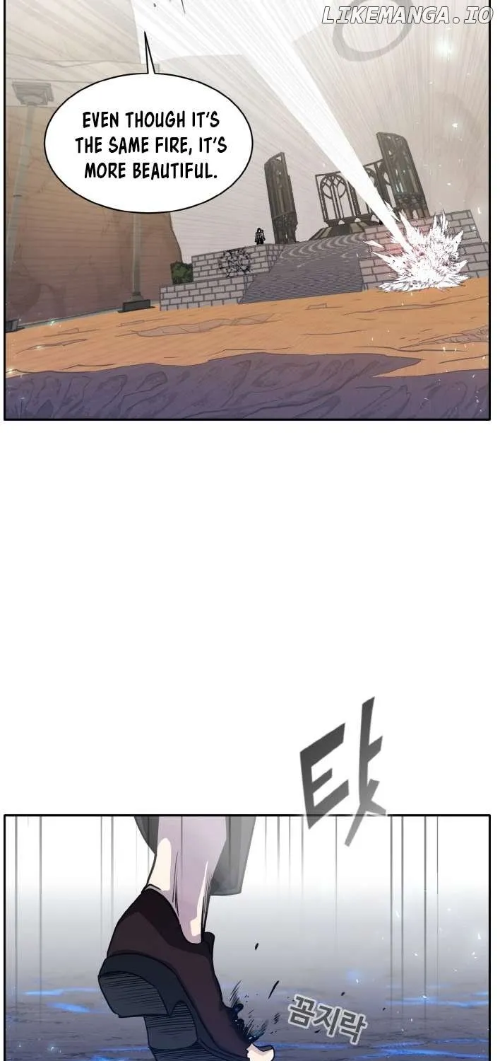 Read Counter Cube chapter 93 image 64 on Lezhin