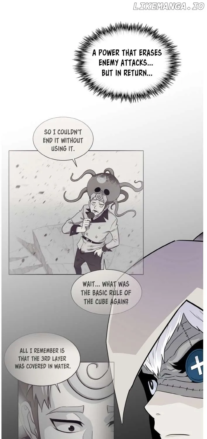 Read Counter Cube chapter 93 image 68 on Lezhin