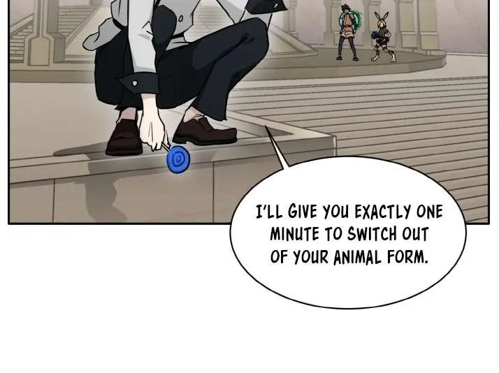 Read Counter Cube chapter 93 image 7 on Lezhin