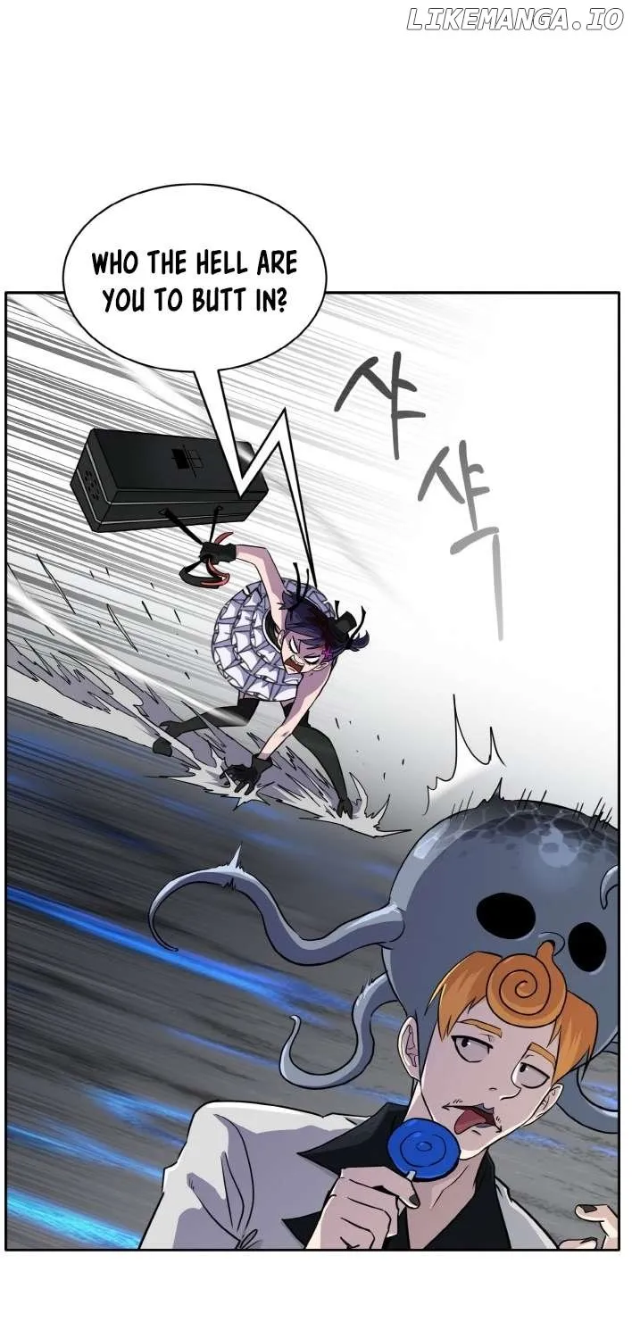 Read Counter Cube chapter 93 image 70 on Lezhin