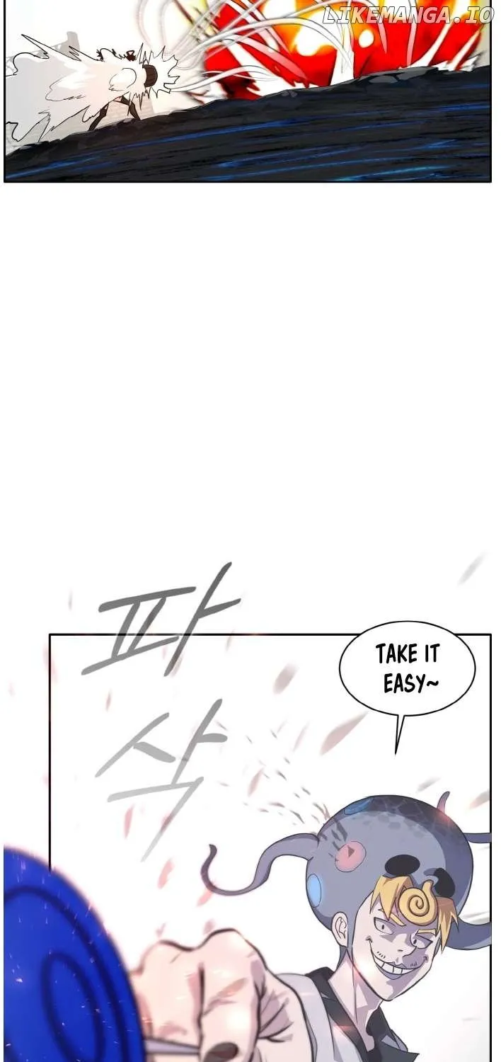 Read Counter Cube chapter 93 image 76 on Lezhin