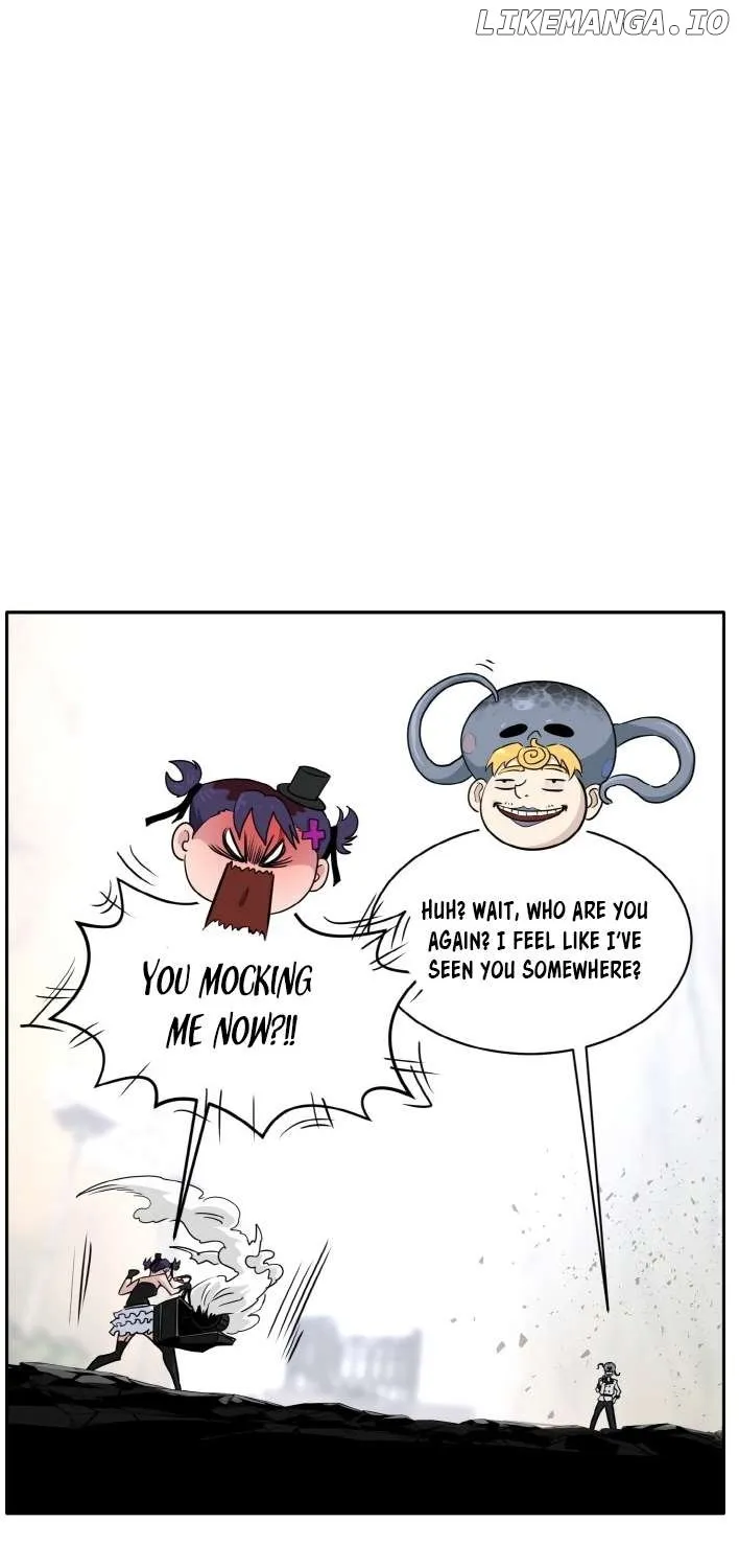 Read Counter Cube chapter 93 image 78 on Lezhin