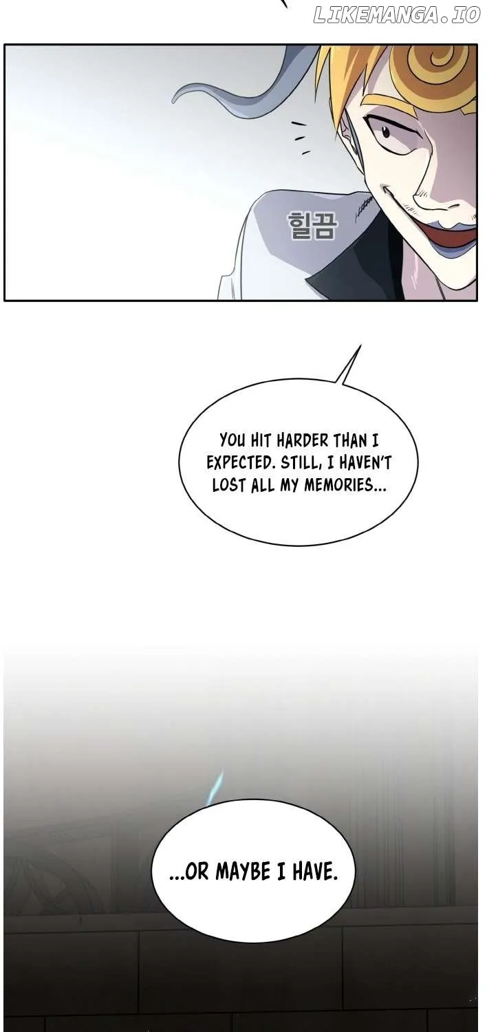 Read Counter Cube chapter 93 image 80 on Lezhin