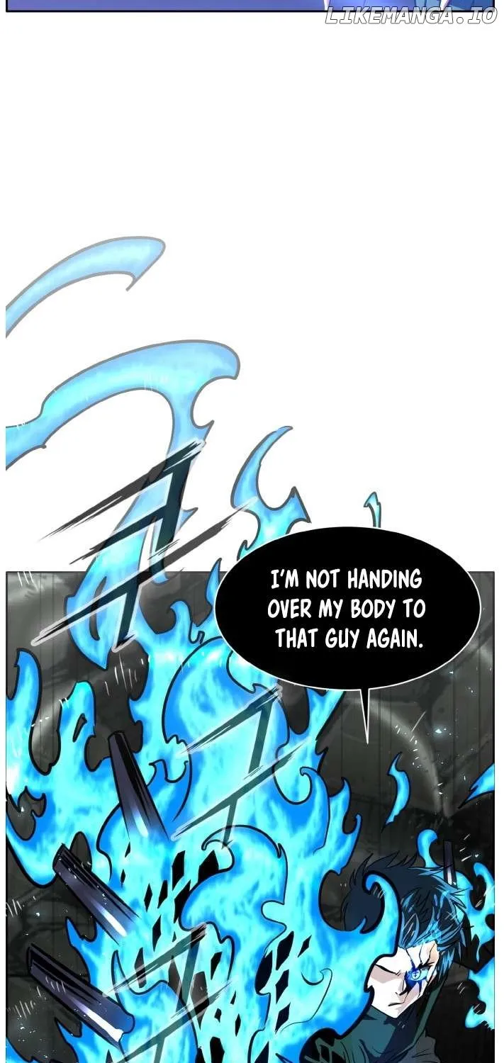 Read Counter Cube chapter 93 image 84 on Lezhin