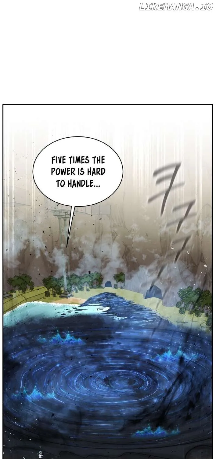 Read Counter Cube chapter 94 image 10 on Lezhin