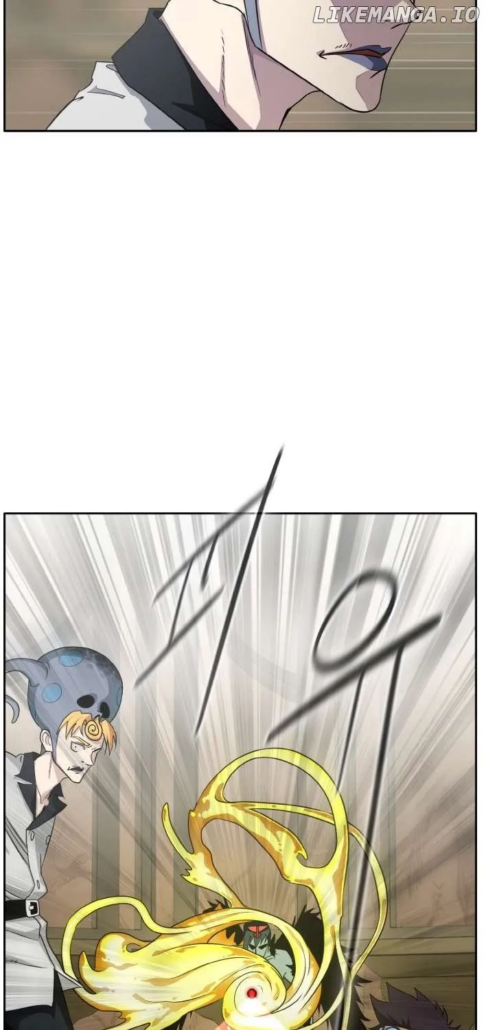 Read Counter Cube chapter 94 image 100 on Lezhin