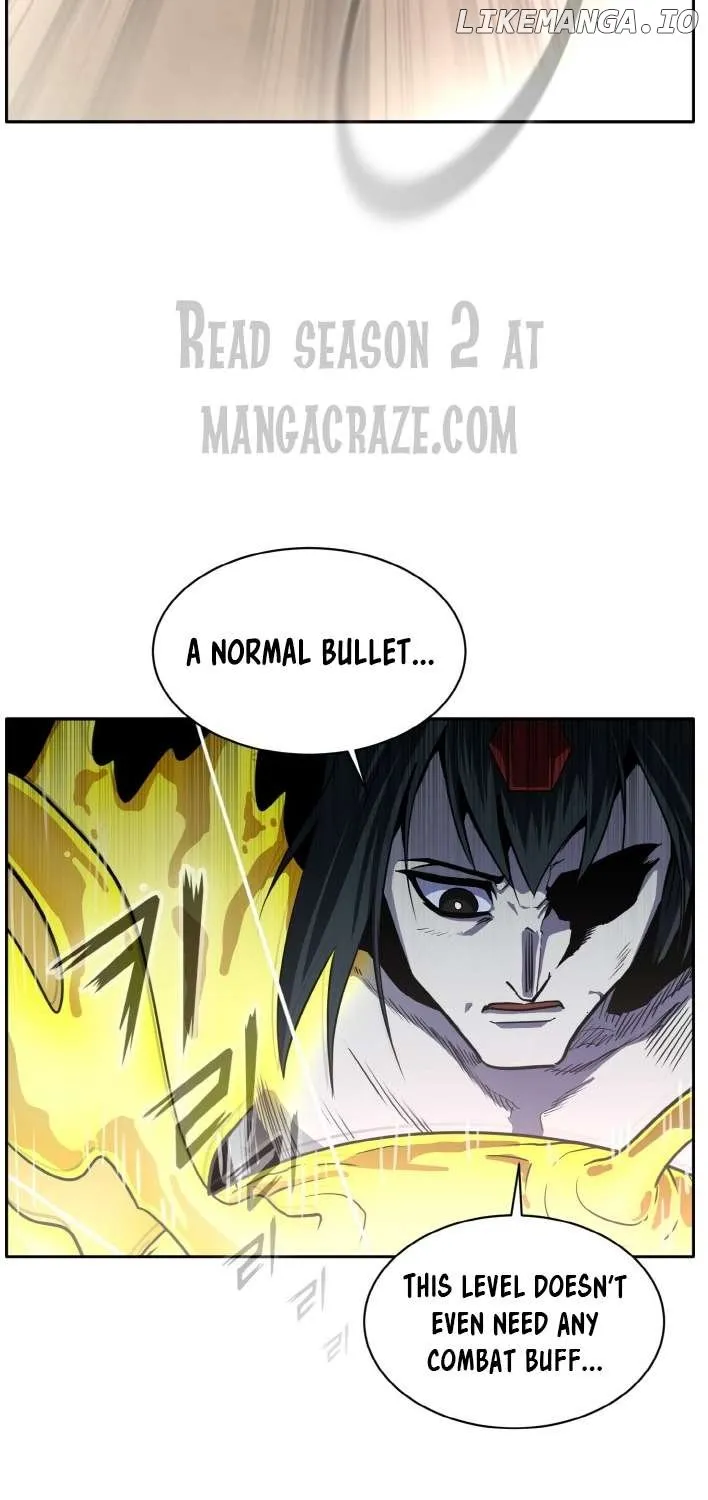 Read Counter Cube chapter 94 image 102 on Lezhin