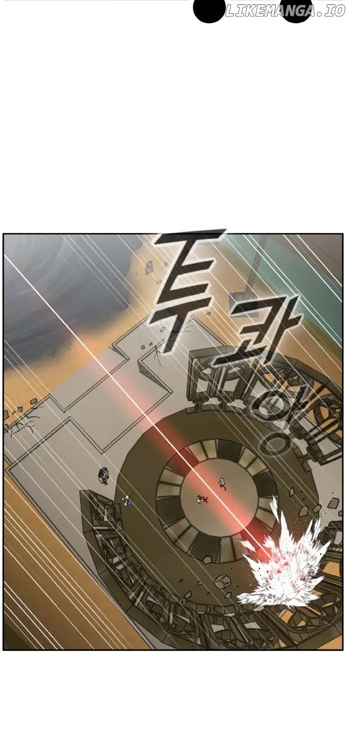 Read Counter Cube chapter 94 image 106 on Lezhin