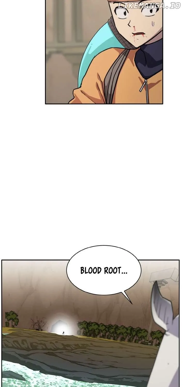 Read Counter Cube chapter 94 image 108 on Lezhin