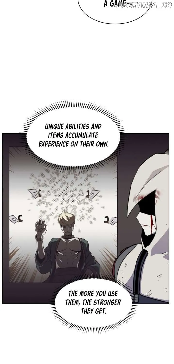 Read Counter Cube chapter 94 image 118 on Lezhin