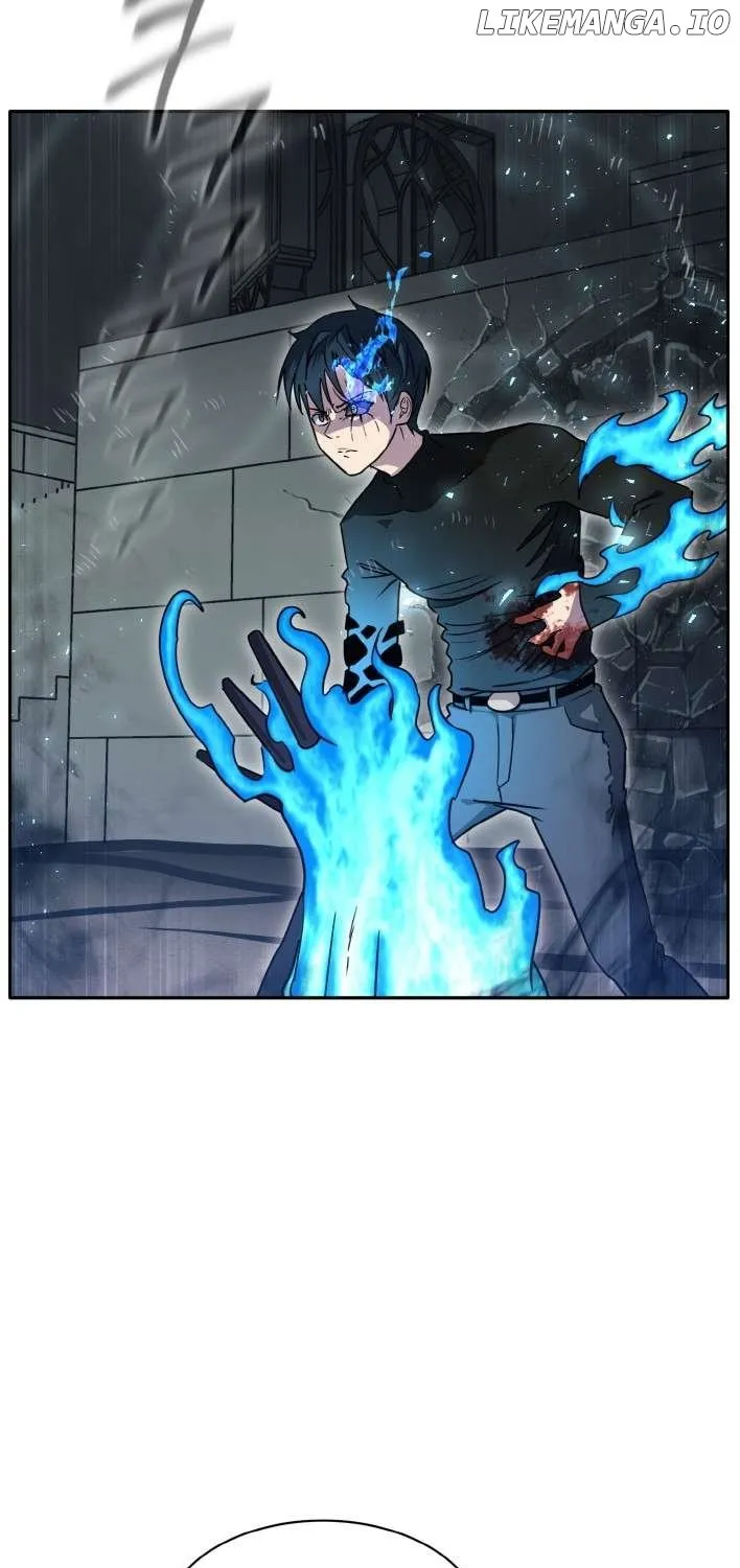 Read Counter Cube chapter 94 image 12 on Lezhin