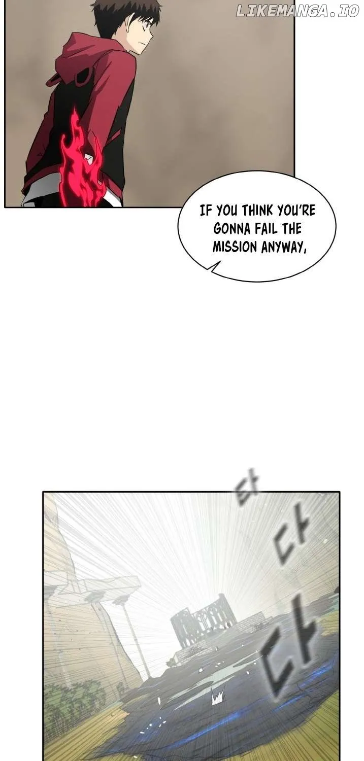 Read Counter Cube chapter 94 image 120 on Lezhin