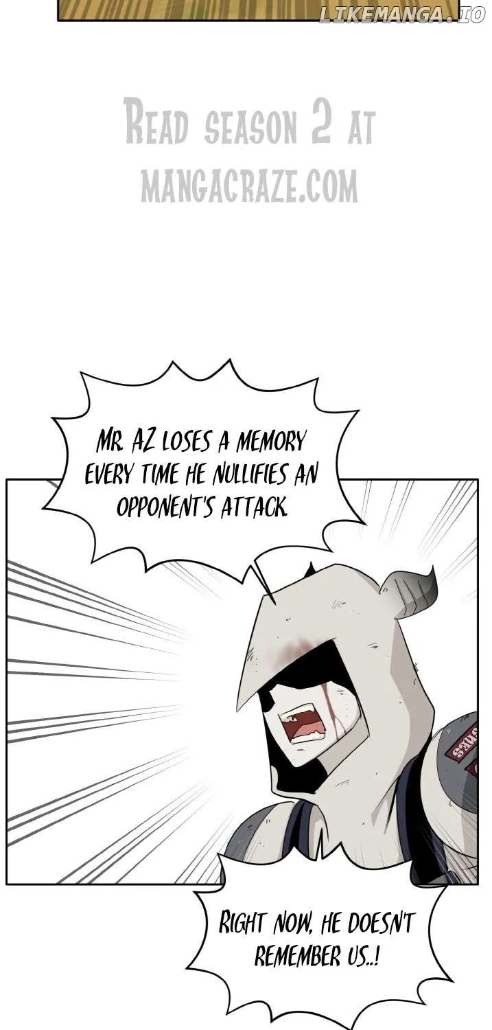 Read Counter Cube chapter 94 image 122 on Lezhin