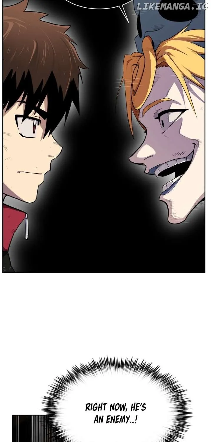 Read Counter Cube chapter 94 image 124 on Lezhin