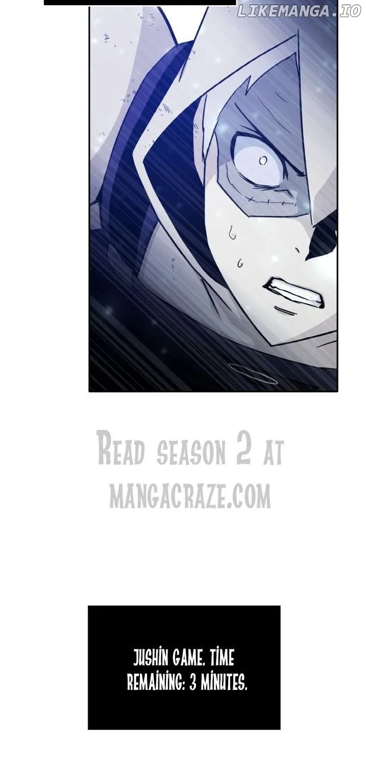 Read Counter Cube chapter 94 image 128 on Lezhin