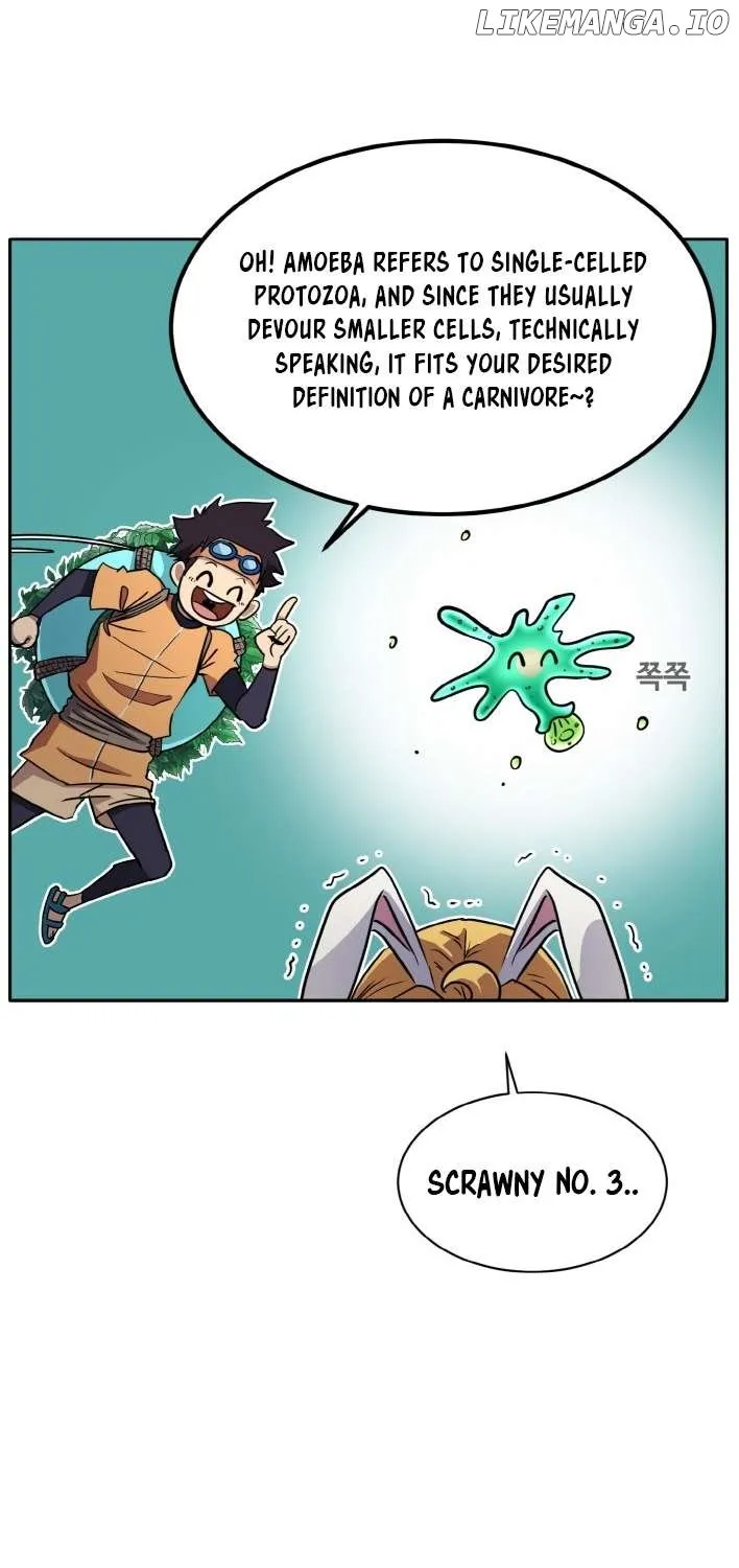 Read Counter Cube chapter 94 image 16 on Lezhin