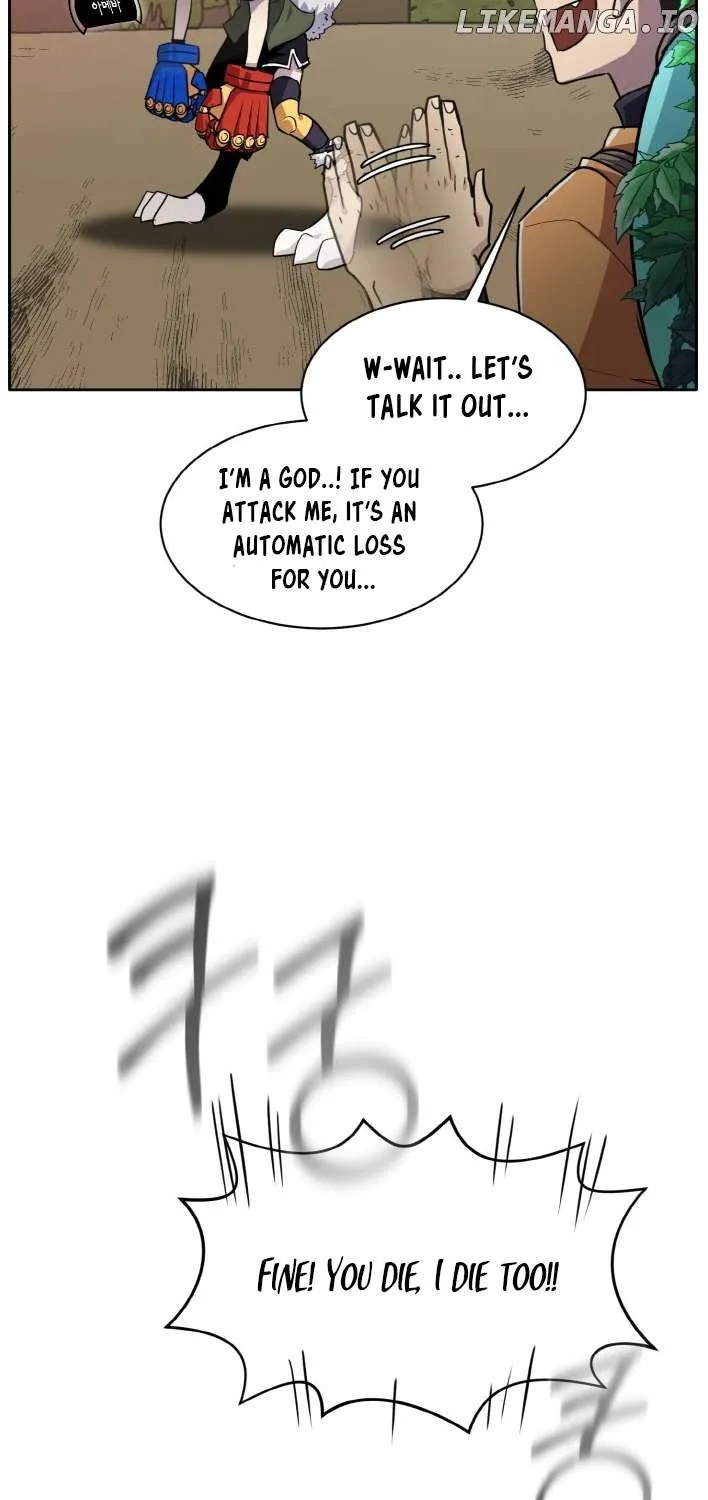 Read Counter Cube chapter 94 image 18 on Lezhin