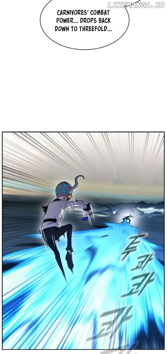 Read Counter Cube chapter 94 image 20 on Lezhin