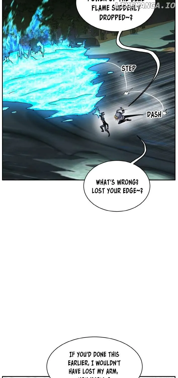 Read Counter Cube chapter 94 image 22 on Lezhin