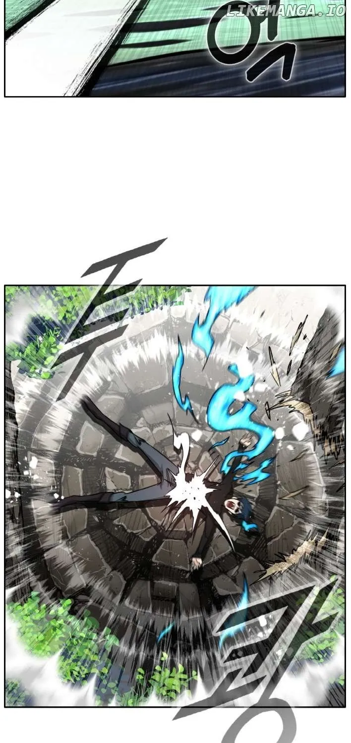 Read Counter Cube chapter 94 image 24 on Lezhin