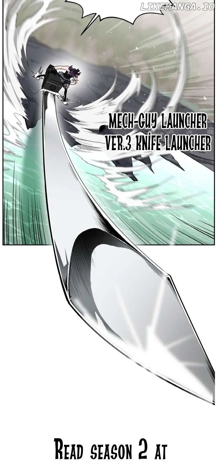 Read Counter Cube chapter 94 image 26 on Lezhin