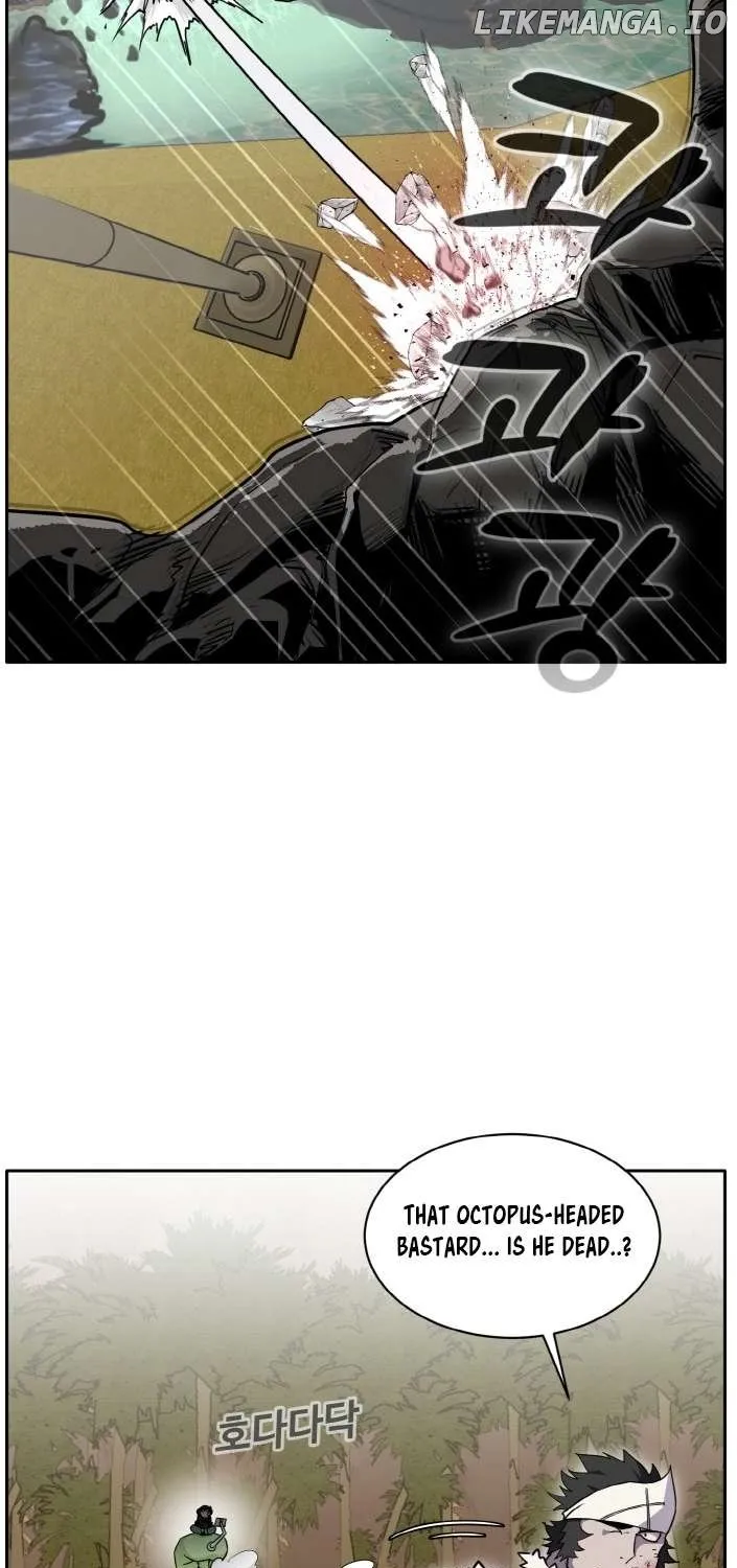 Read Counter Cube chapter 94 image 28 on Lezhin