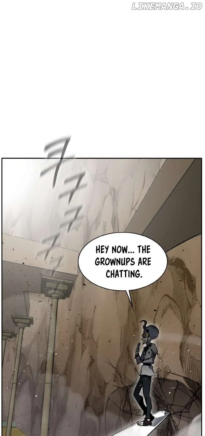 Read Counter Cube chapter 94 image 30 on Lezhin