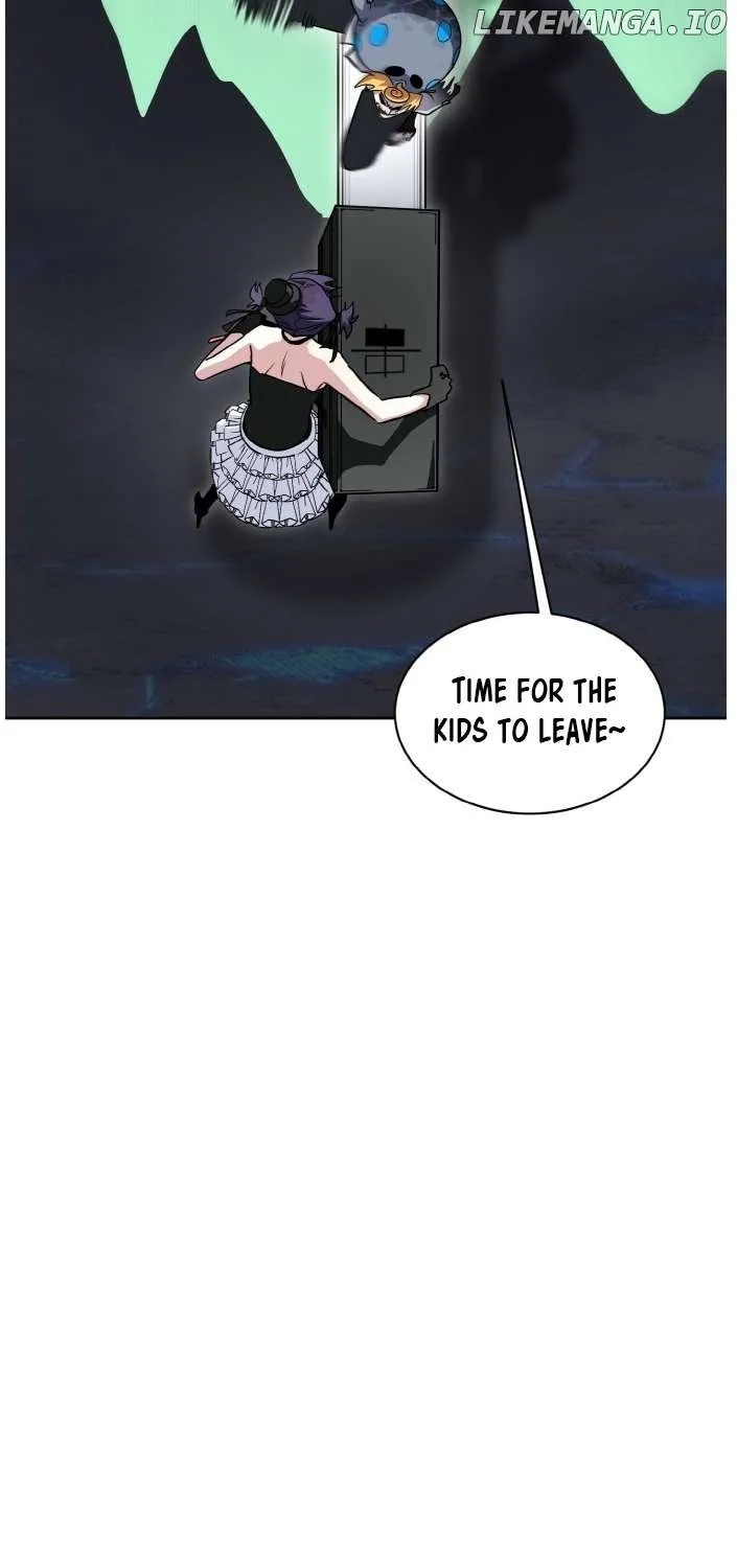 Read Counter Cube chapter 94 image 36 on Lezhin