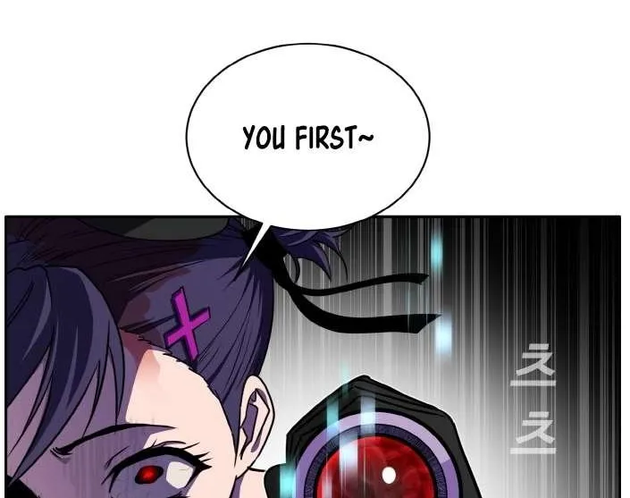 Read Counter Cube chapter 94 image 37 on Lezhin