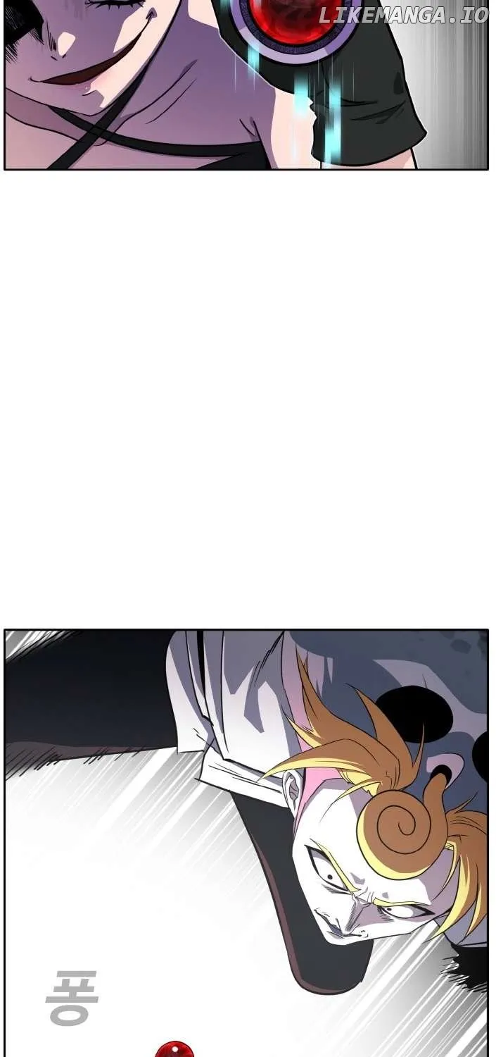 Read Counter Cube chapter 94 image 38 on Lezhin