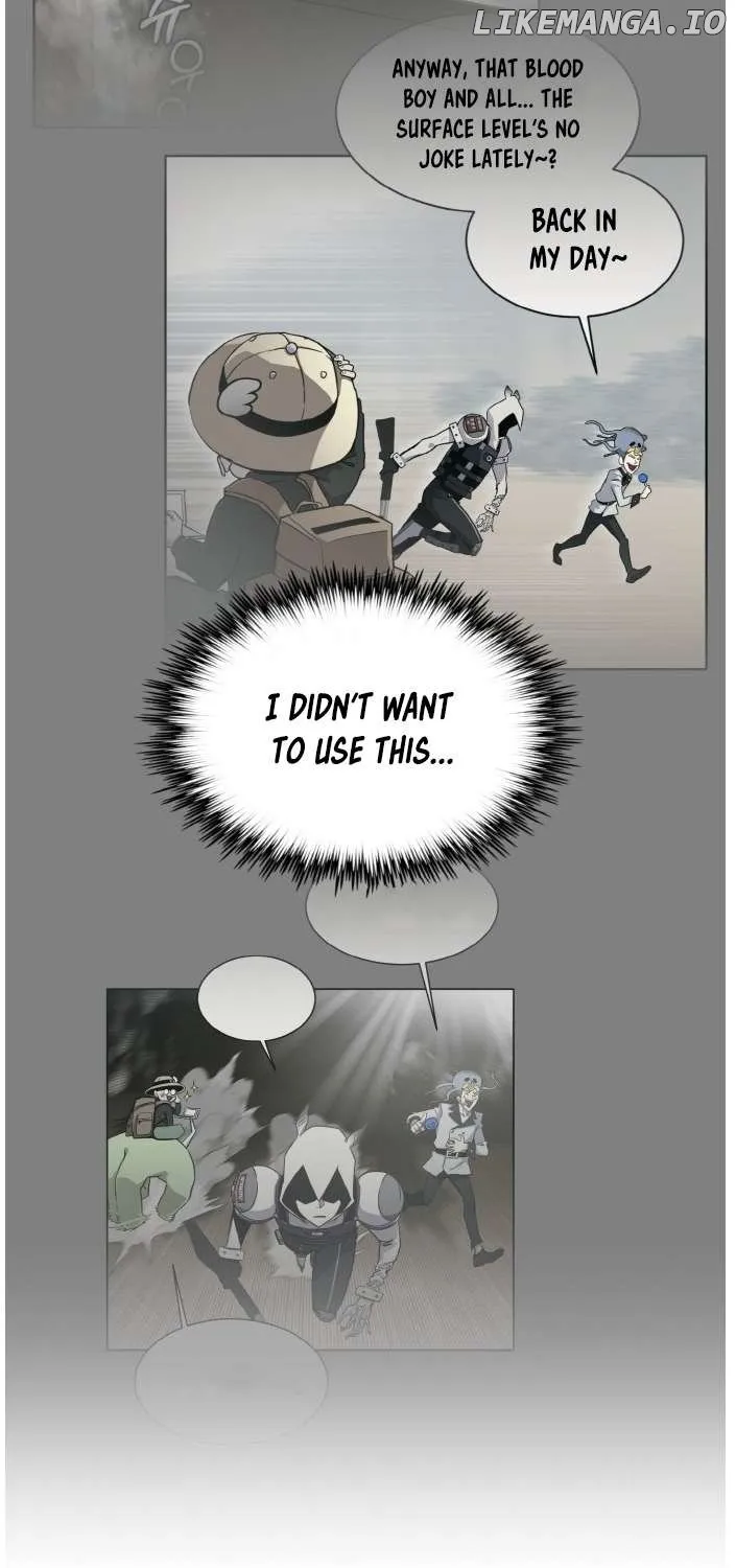 Read Counter Cube chapter 94 image 42 on Lezhin