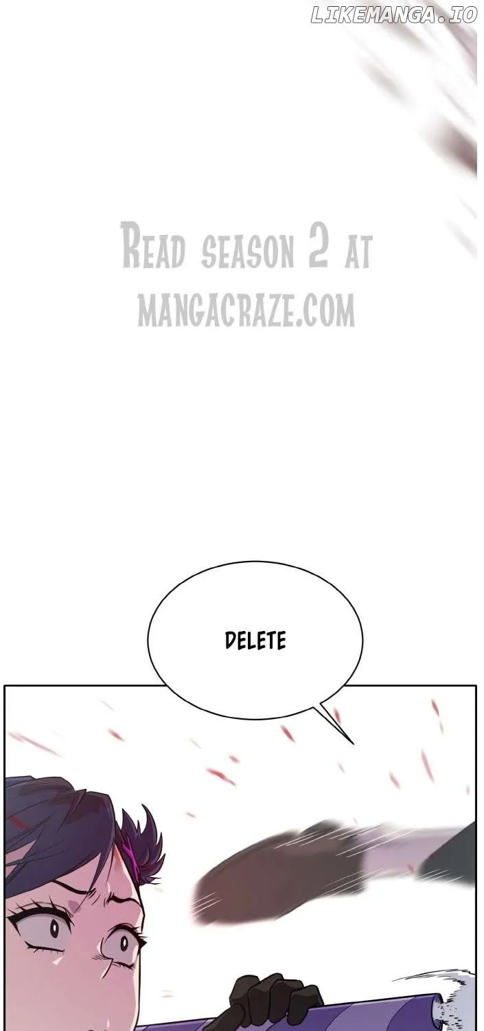 Read Counter Cube chapter 94 image 44 on Lezhin