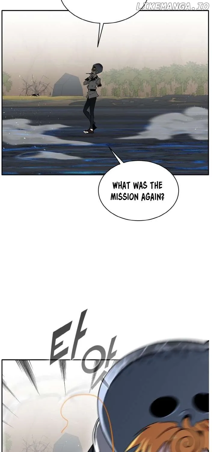Read Counter Cube chapter 94 image 50 on Lezhin