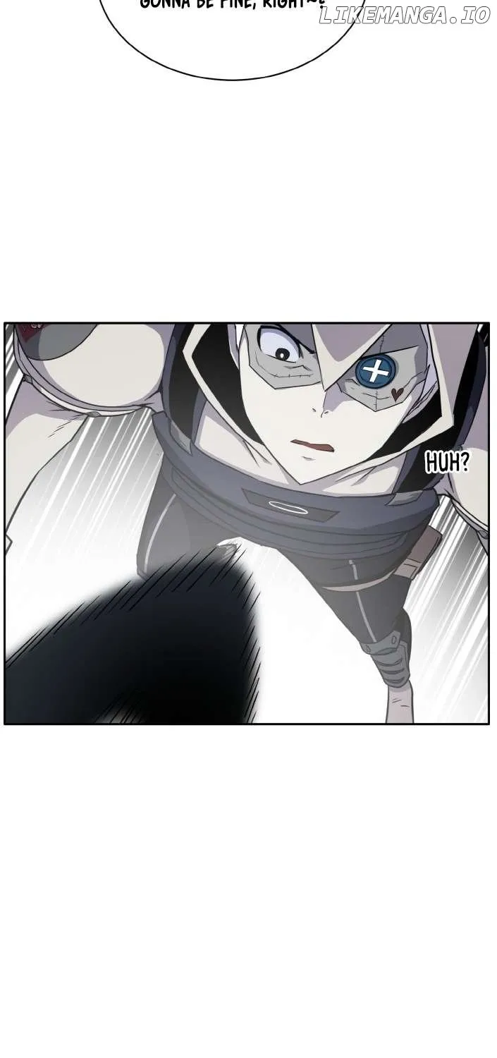 Read Counter Cube chapter 94 image 52 on Lezhin