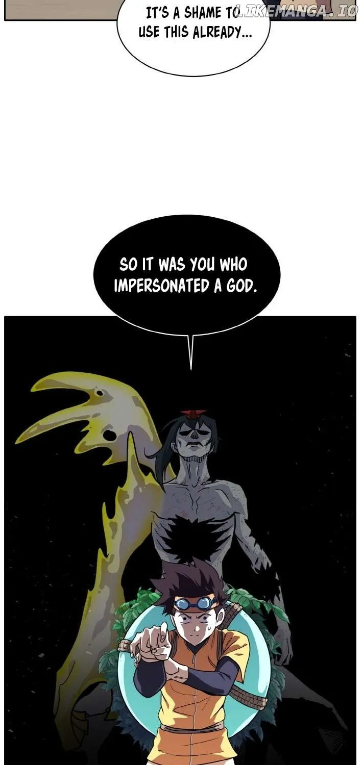 Read Counter Cube chapter 94 image 58 on Lezhin