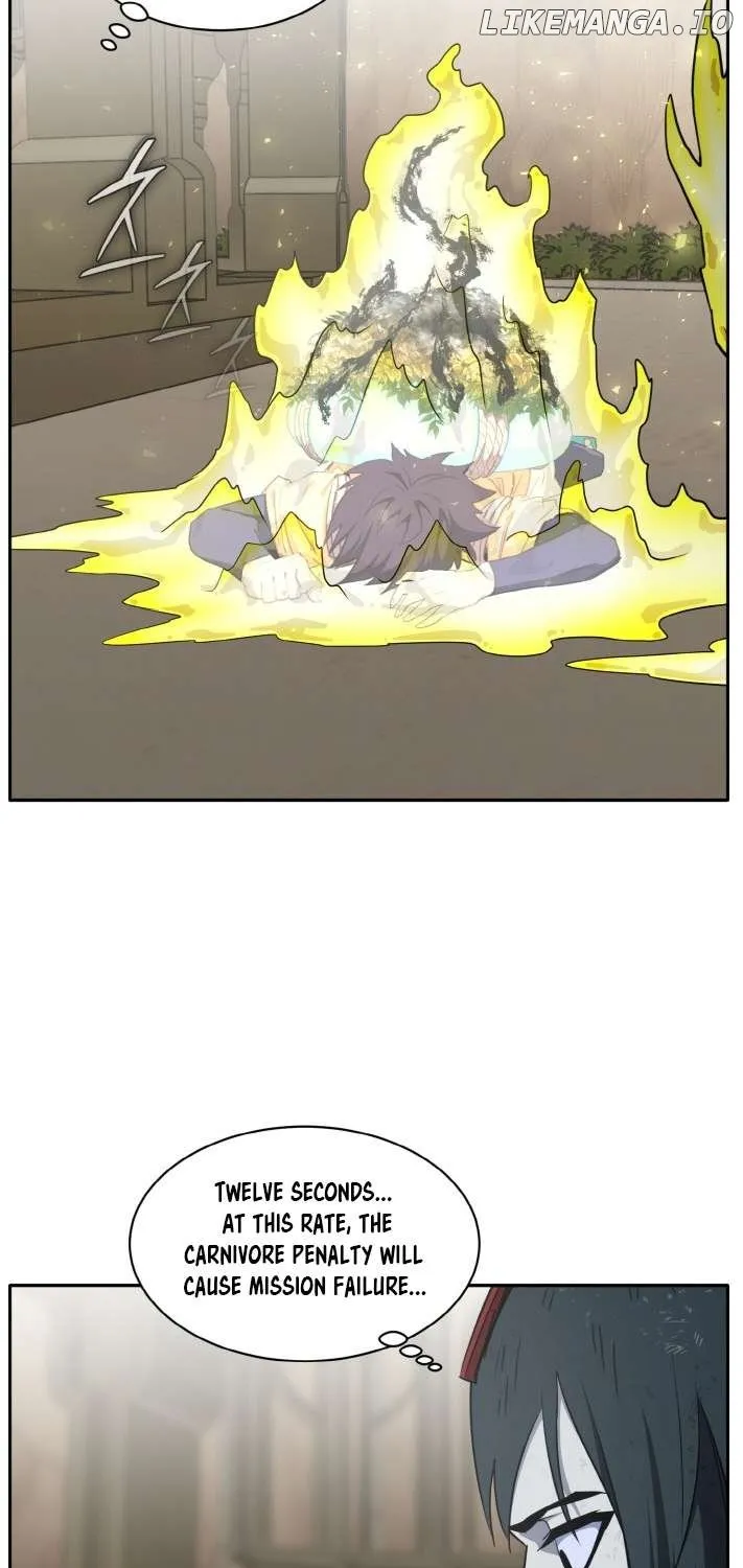 Read Counter Cube chapter 94 image 66 on Lezhin