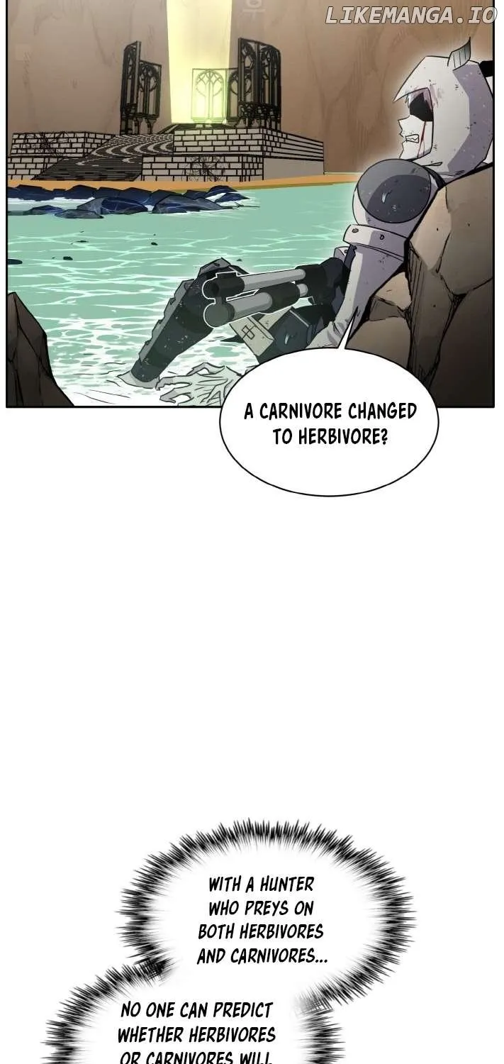Read Counter Cube chapter 94 image 70 on Lezhin
