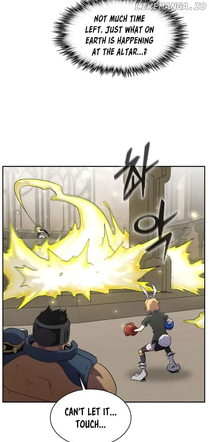 Read Counter Cube chapter 94 image 72 on Lezhin