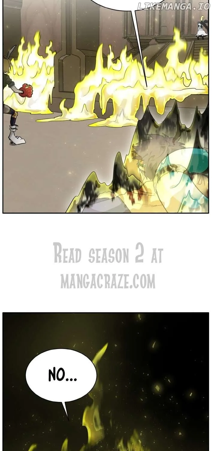 Read Counter Cube chapter 94 image 74 on Lezhin