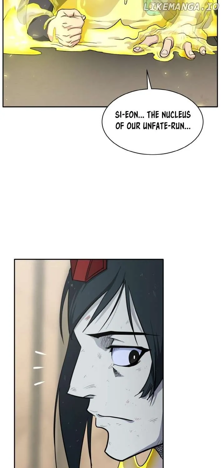 Read Counter Cube chapter 94 image 76 on Lezhin