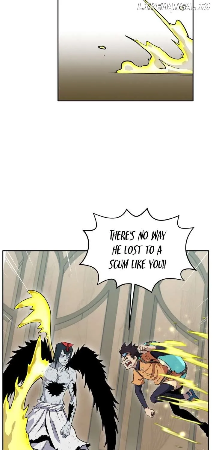 Read Counter Cube chapter 94 image 78 on Lezhin