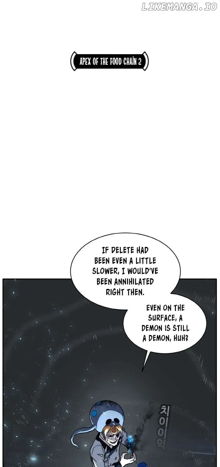 Read Counter Cube chapter 94 image 8 on Lezhin