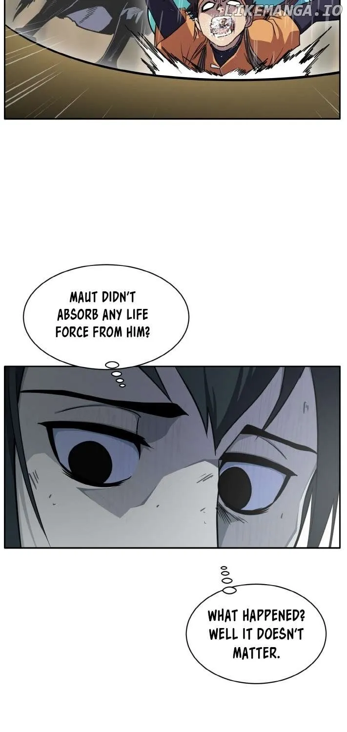 Read Counter Cube chapter 94 image 82 on Lezhin