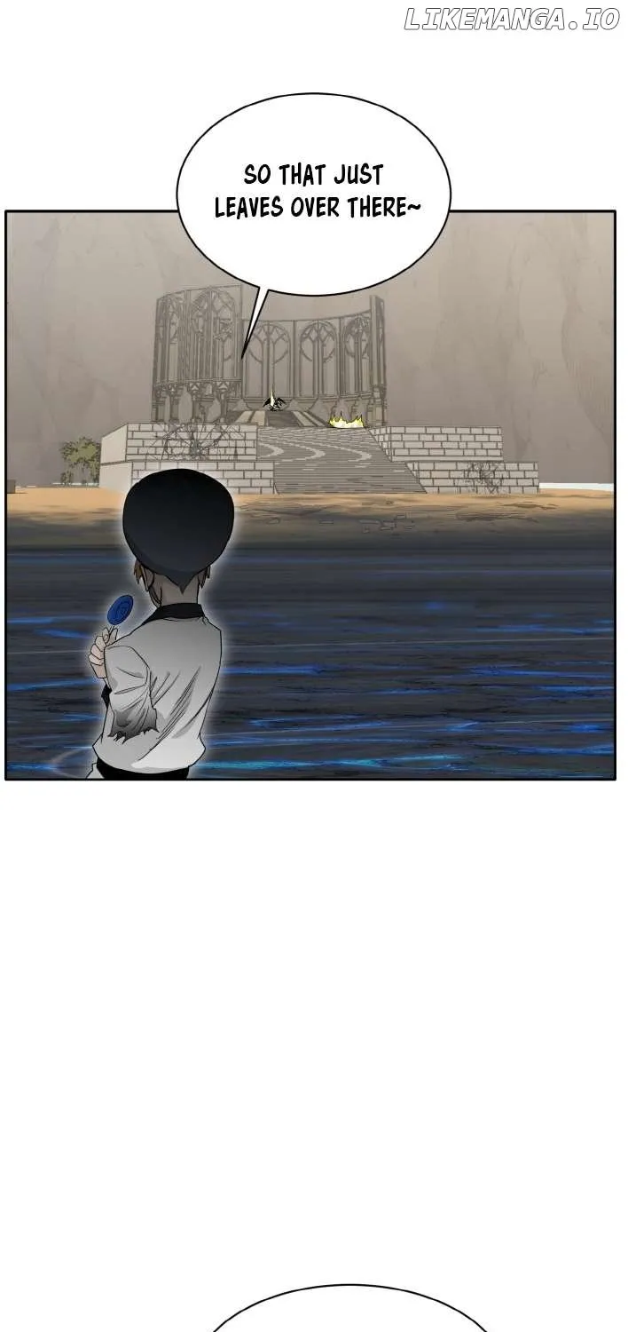 Read Counter Cube chapter 94 image 86 on Lezhin