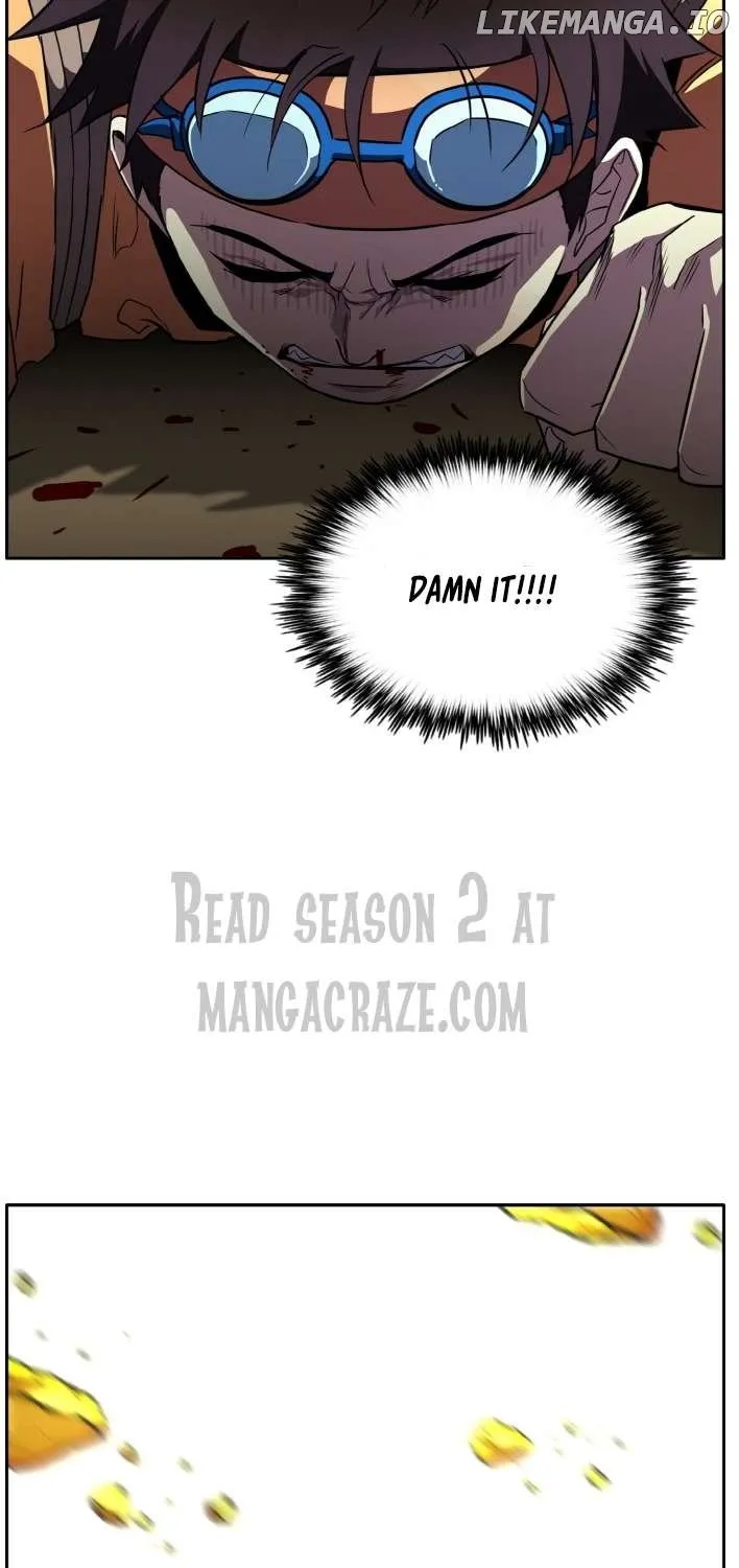 Read Counter Cube chapter 94 image 90 on Lezhin