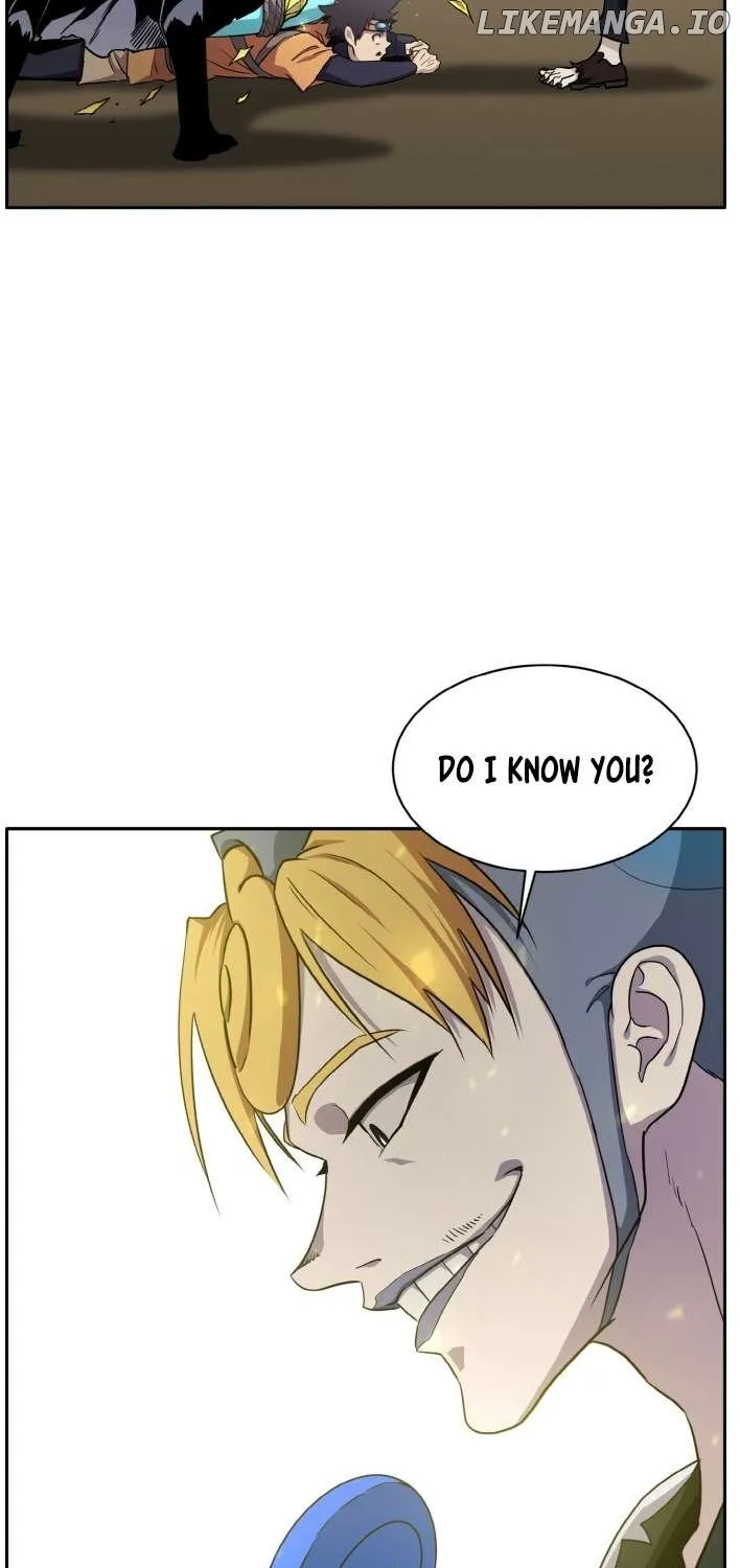 Read Counter Cube chapter 94 image 94 on Lezhin