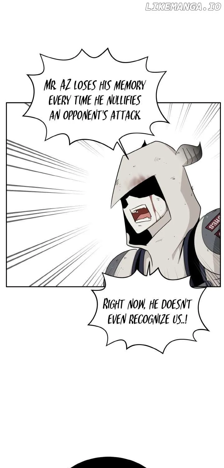 Read Counter Cube chapter 95 image 1 on Lezhin