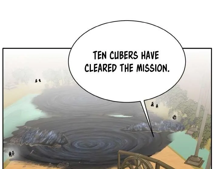 Read Counter Cube chapter 95 image 100 on Lezhin